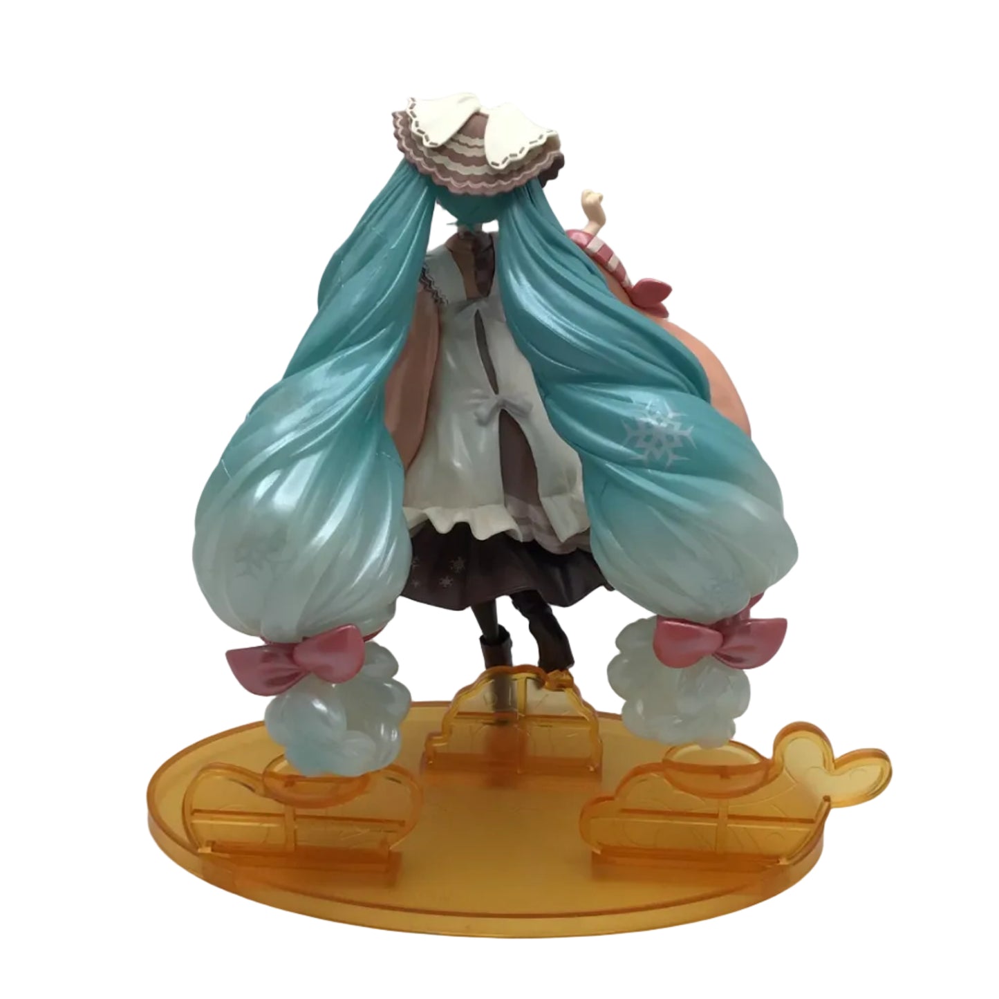 Hatsune Miku Snow Miku Second Season Figure 2024 - Ichiban Kuji Last One