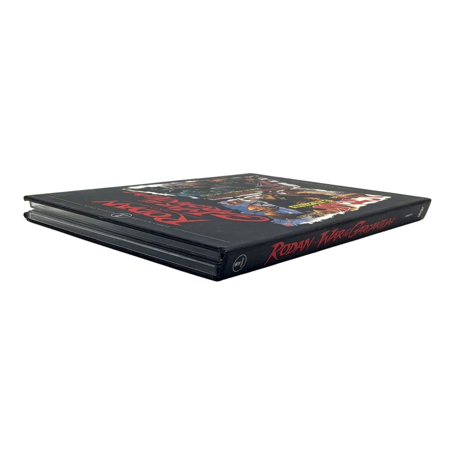 Rodan & War of the Gargantuas DVD 2-Disc Collector’s Set – Toho Master Collection