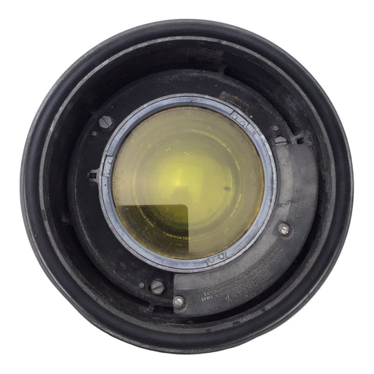 Fairchild Type KA-2 Aerial Reconnaissance Camera w/ Wartime Film