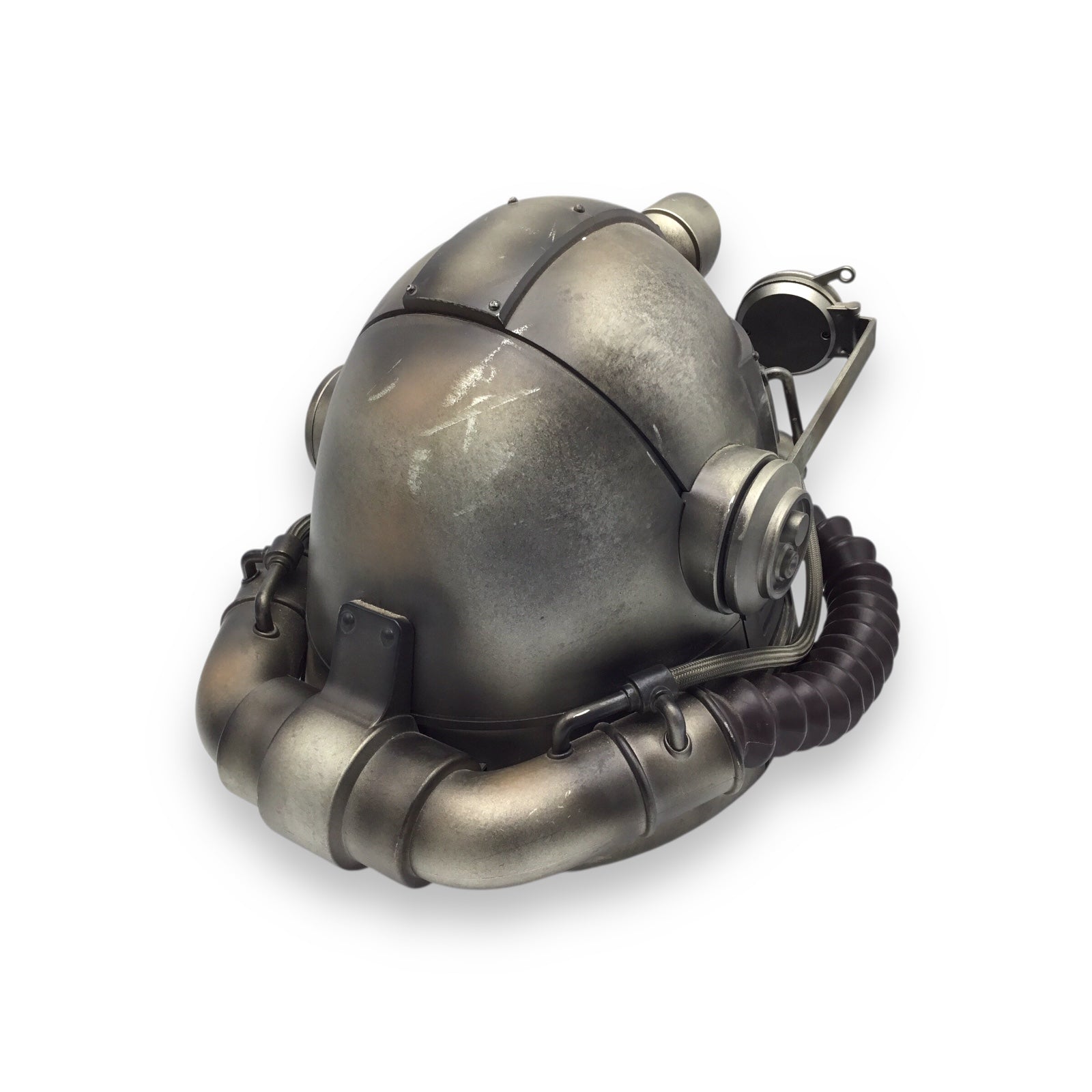 Fallout 76 Power Armor Helmet Only