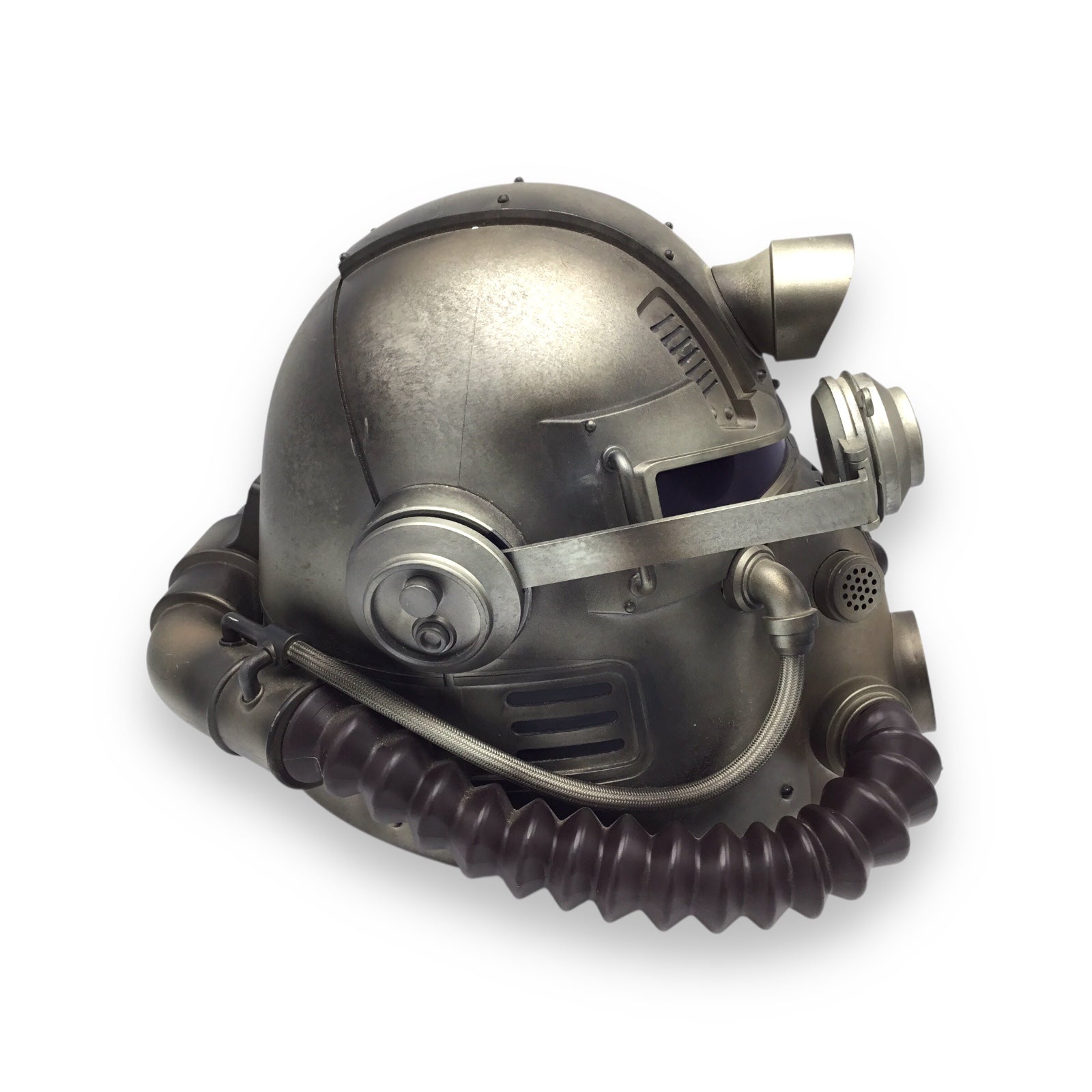 Fallout 76 Power Armor Helmet Only