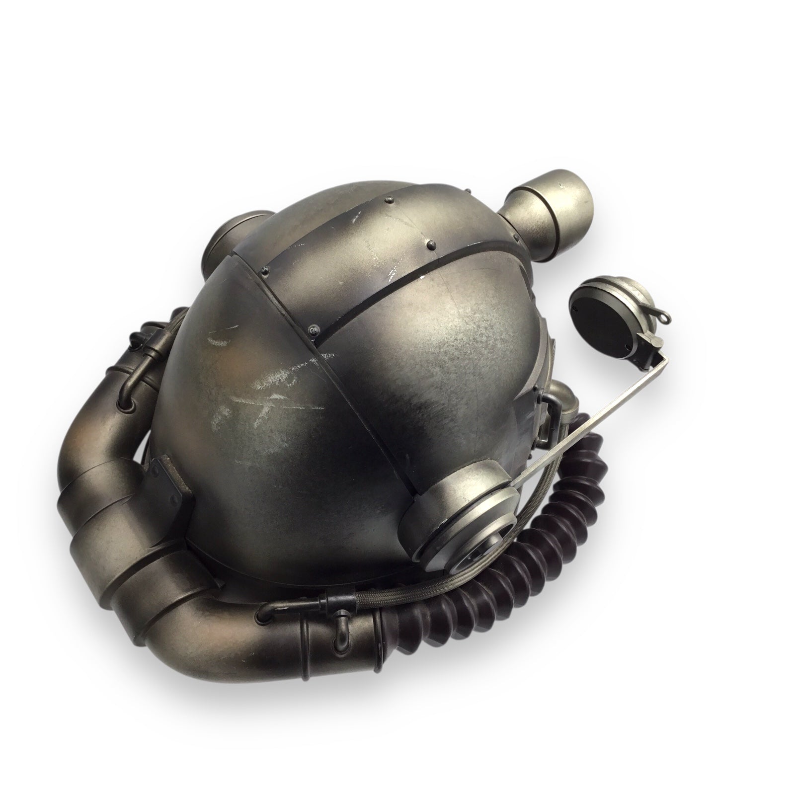 Fallout 76 Power Armor Helmet Only