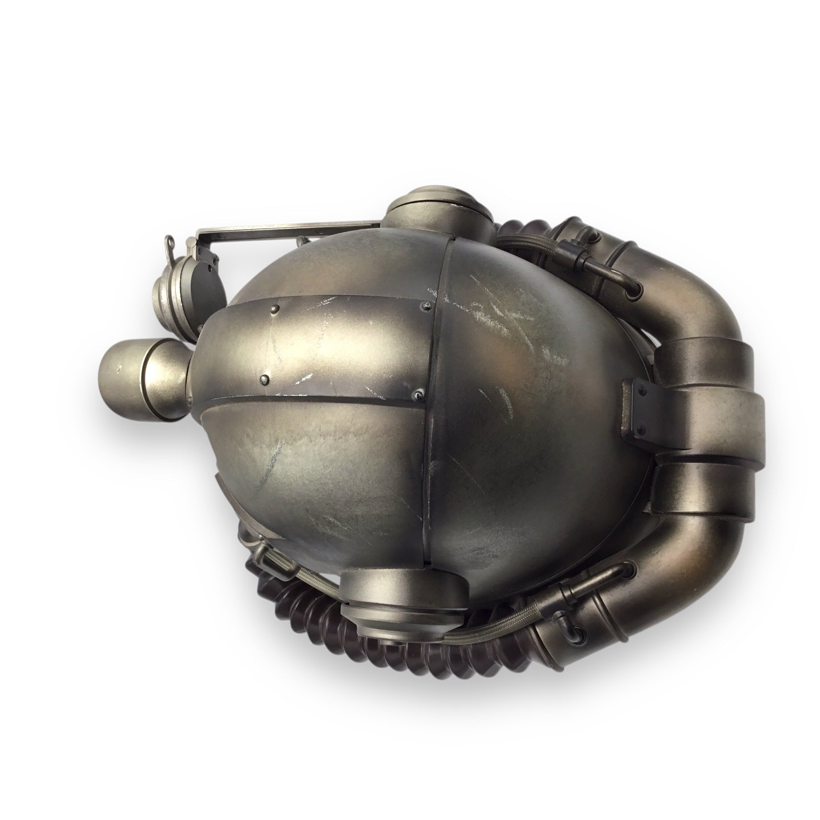 Fallout 76 Power Armor Helmet Only