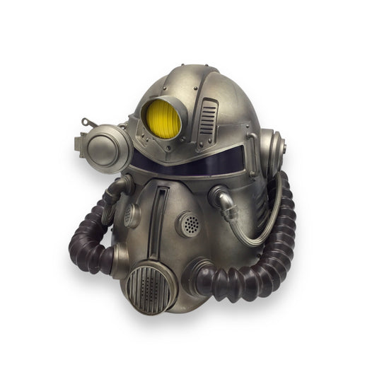 Fallout 76 Power Armor Helmet Only