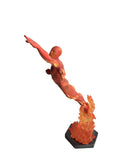 Fantastic Four: Human Torch Statue - Bowen Designs 2001 - 146/ 4000