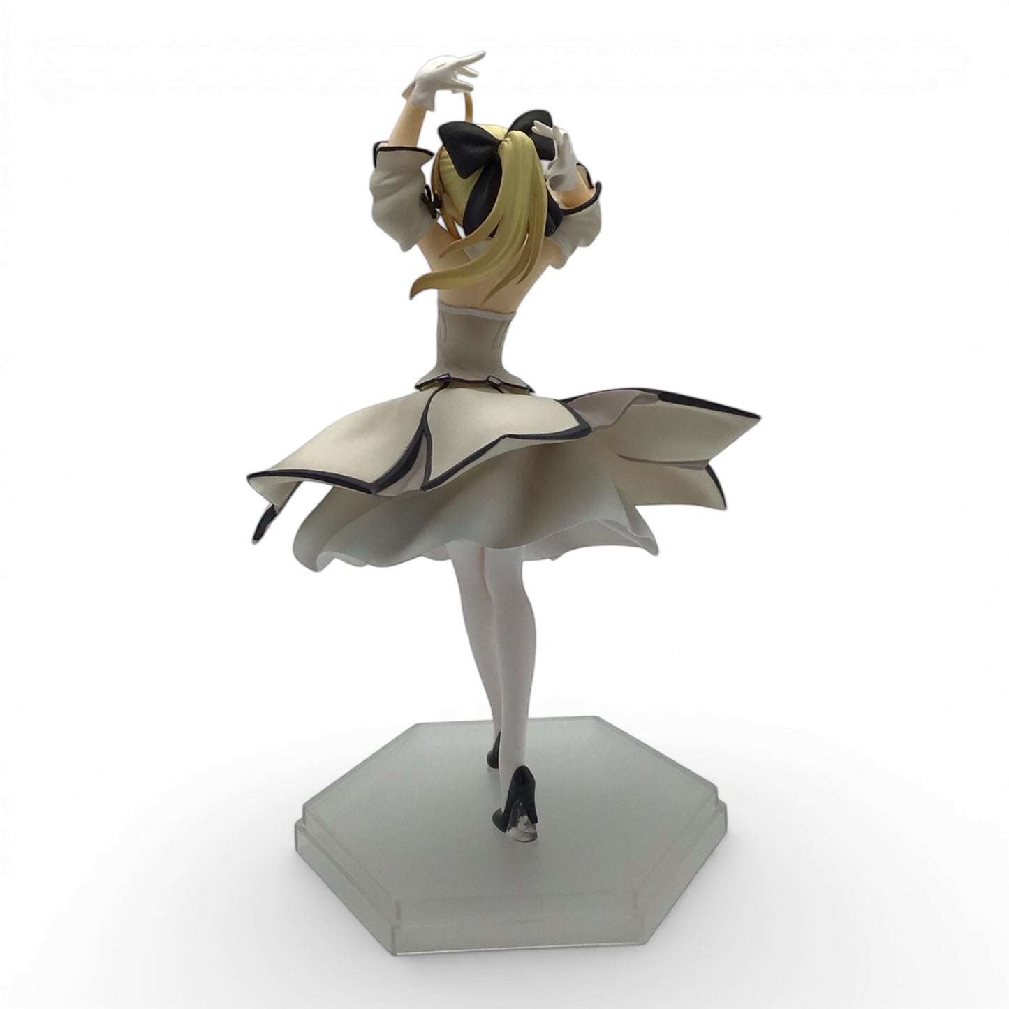 Fate Grand Order Saber Altria Pendragon Second Ascension - Pop Up Parade