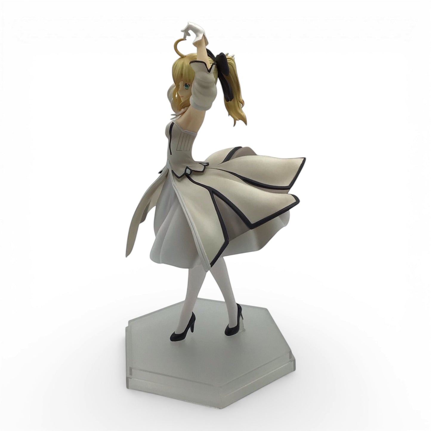 Fate Grand Order Saber Altria Pendragon Second Ascension - Pop Up Parade