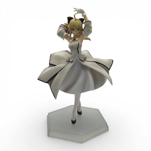 Fate Grand Order Saber Altria Pendragon Second Ascension - Pop Up Parade