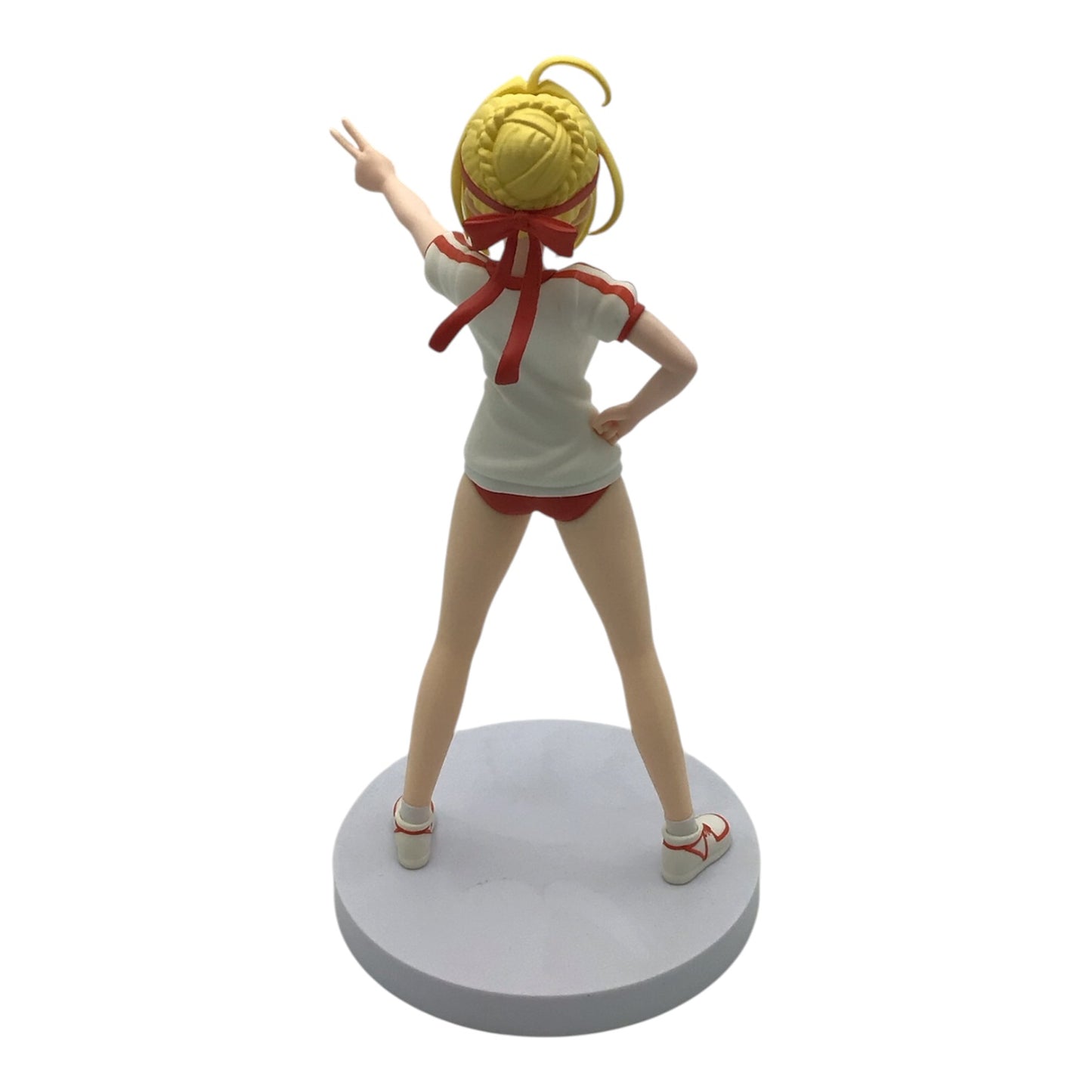 Fate/Grand Carnival Nero Special Figure FuRyu