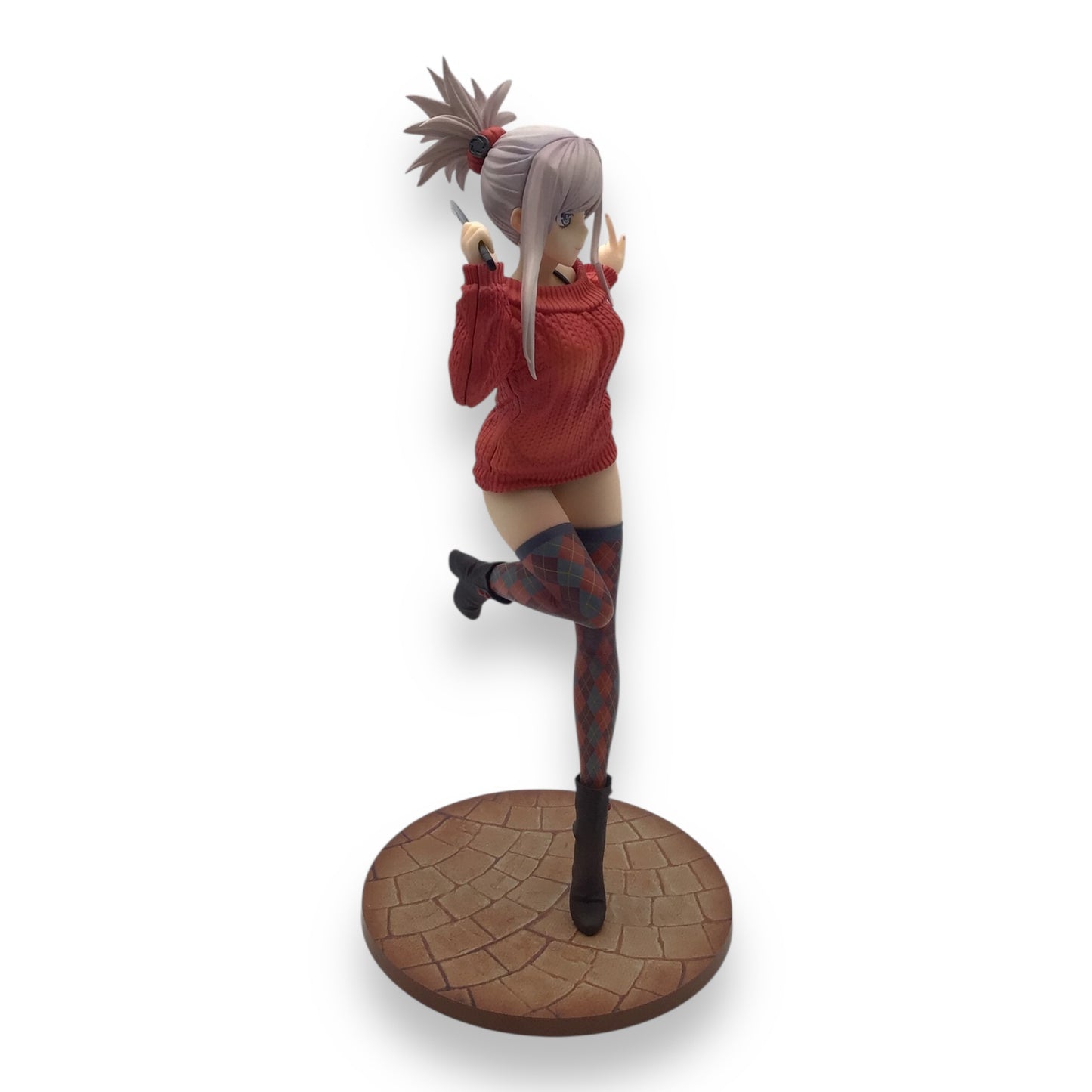 Fate/Grand Order Miyamoto Musashi Plain Clothes Ver. 1/7 Scale