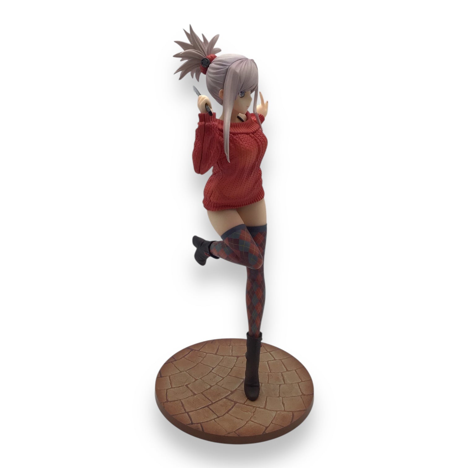 Fate/Grand Order Miyamoto Musashi Plain Clothes Ver. 1/7 Scale