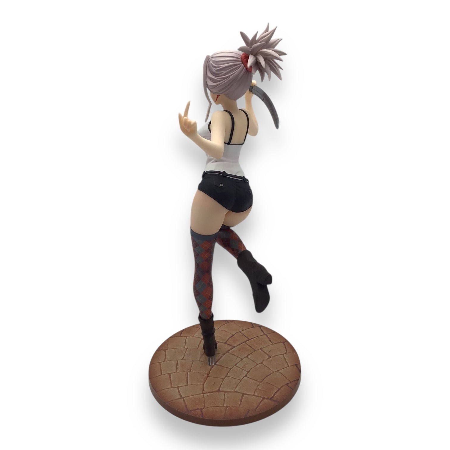 Fate/Grand Order Miyamoto Musashi Plain Clothes Ver. 1/7 Scale