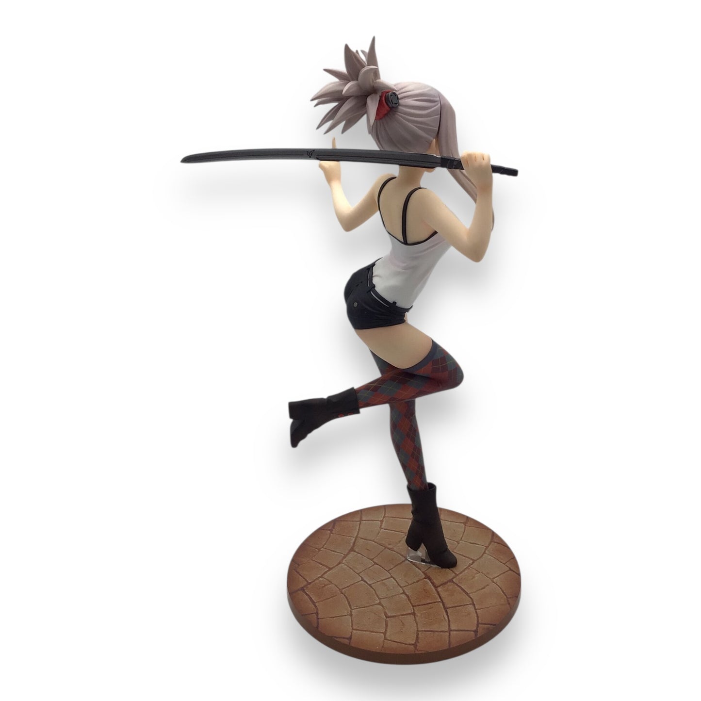 Fate/Grand Order Miyamoto Musashi Plain Clothes Ver. 1/7 Scale