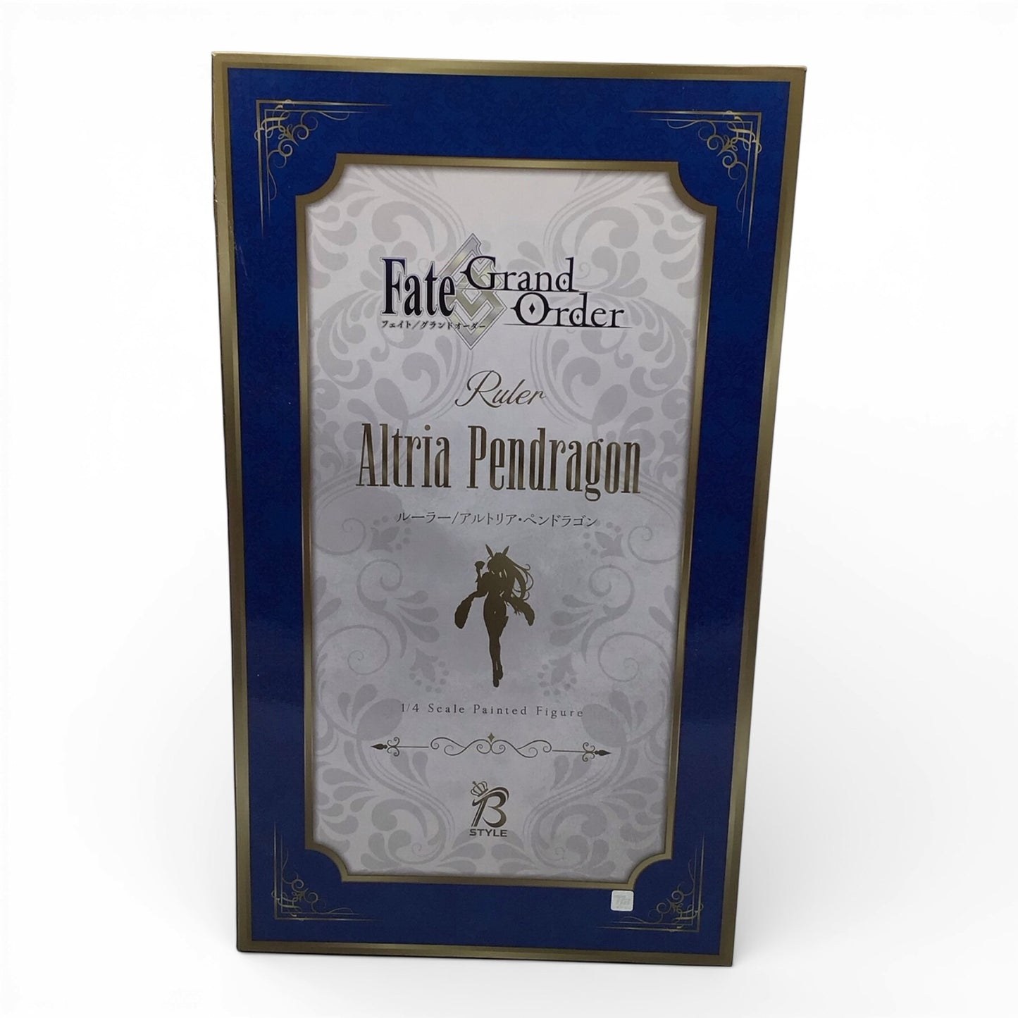 Fate/Grand Order Ruler Altria Pendragon 1/4 Scale Bunny Figure