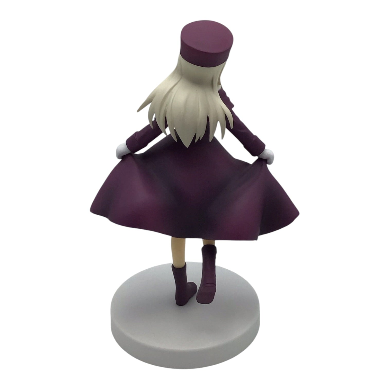 Fate/Stay Night Realta Nua Illyasviel Von Einzbern Master Figure FuRyu