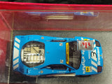 Ferrari F40 1:43 Scale Miniature Collectible Car MR Collection Models No. 100