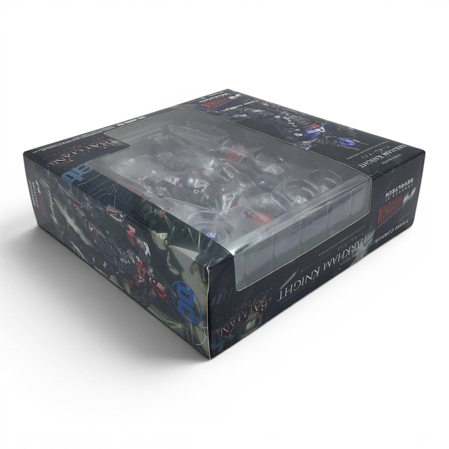 Figure Complex Batman Arkham Knight Series No. 024