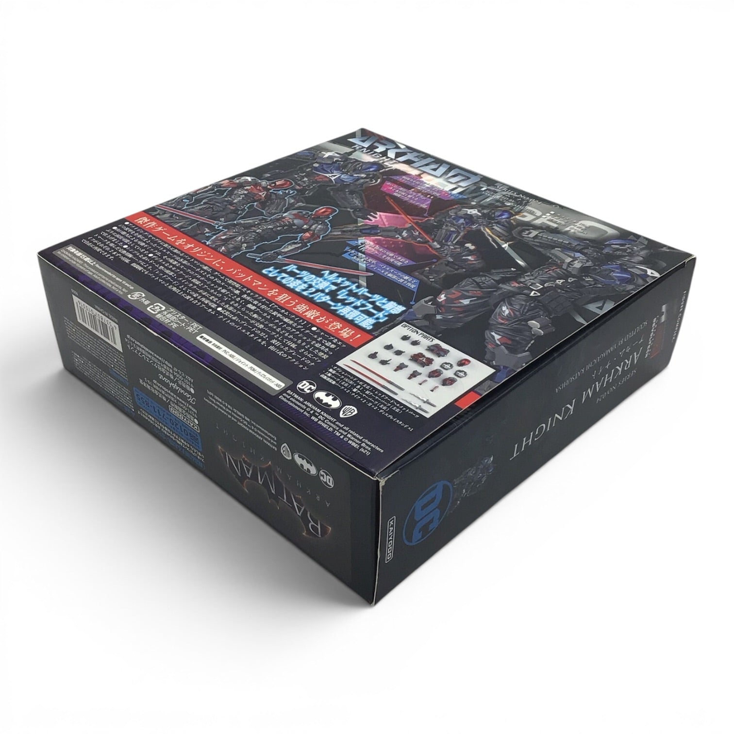 Figure Complex Batman Arkham Knight Series No. 024