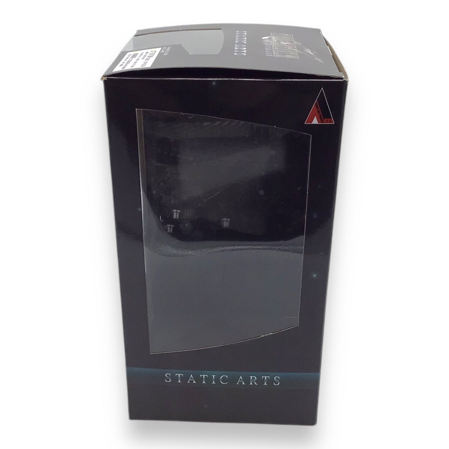 Final Fantasy Tifa Lockhart Dress Version Figure - Static Arts