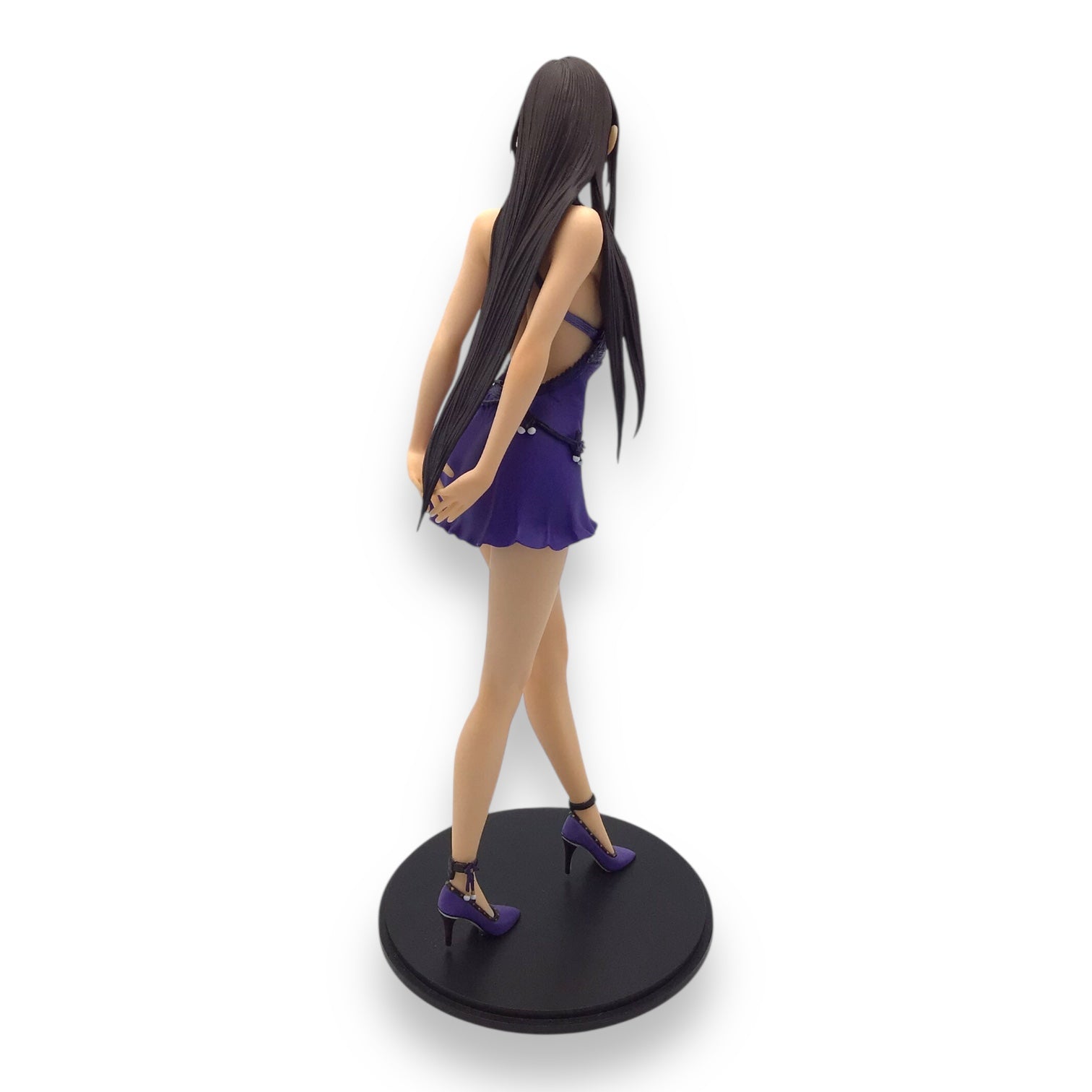 Final Fantasy Tifa Lockhart Dress Version Figure - Static Arts