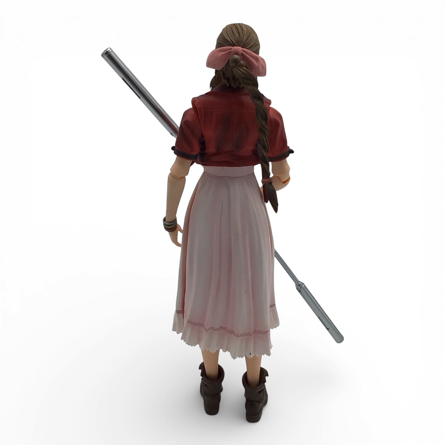 Final Fantasy VII Aerith Gainsborough Action Figure