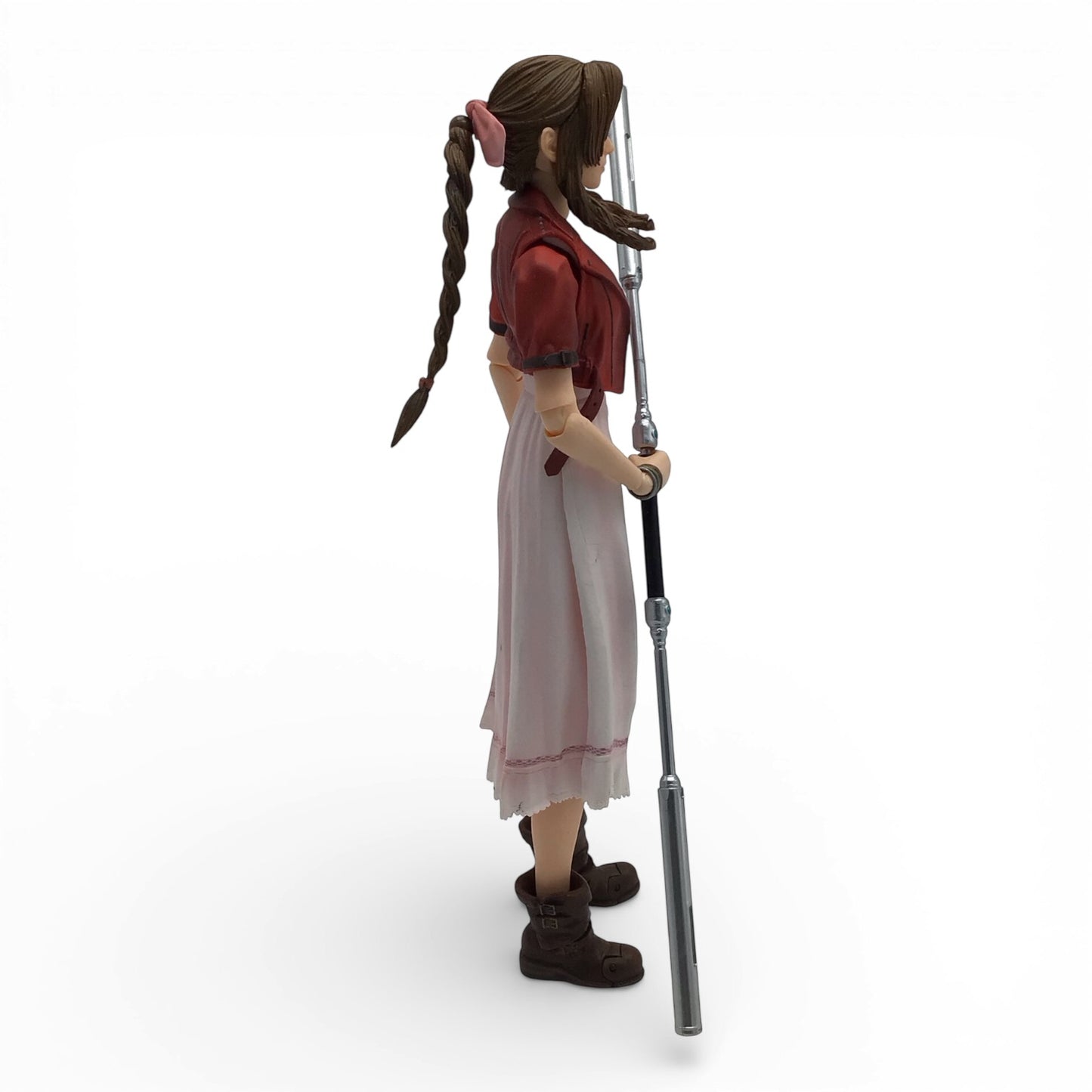 Final Fantasy VII Aerith Gainsborough Action Figure