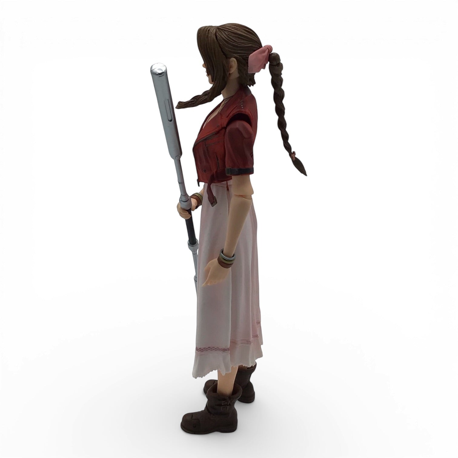Final Fantasy VII Aerith Gainsborough Action Figure