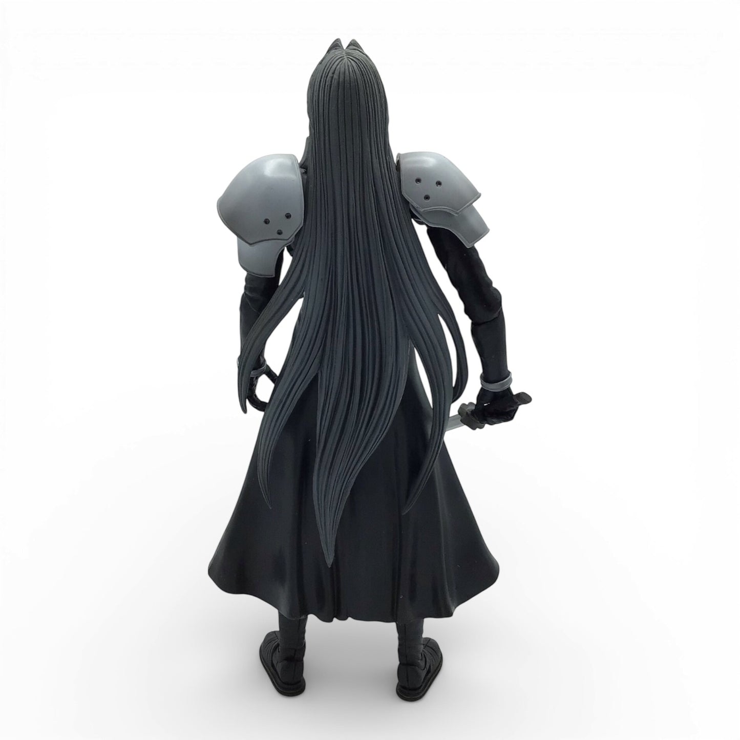 Final Fantasy VII Sephiroth 9" Action Figure - Play Arts Vol. 2 No. 7 Square Enix