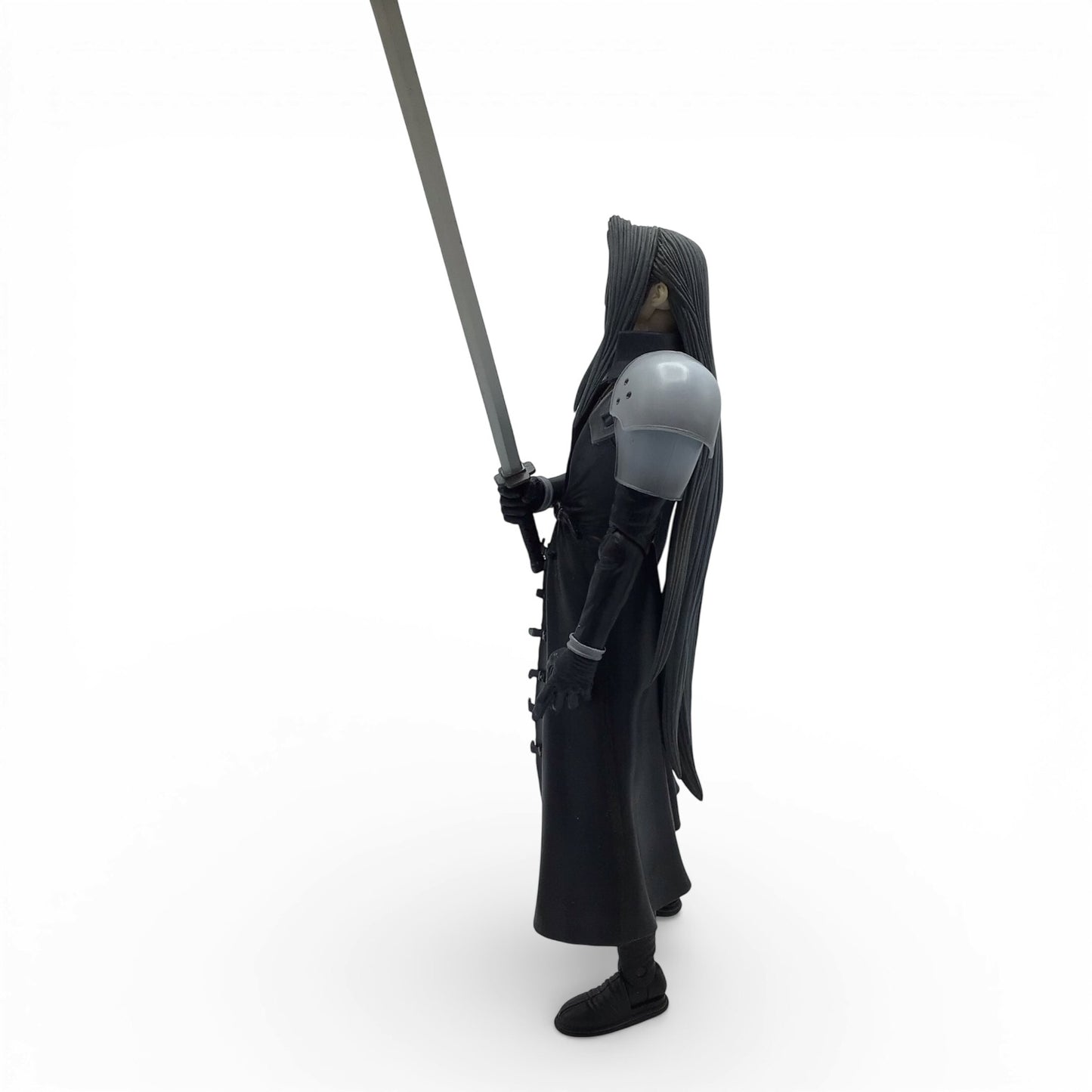 Final Fantasy VII Sephiroth 9" Action Figure - Play Arts Vol. 2 No. 7 Square Enix