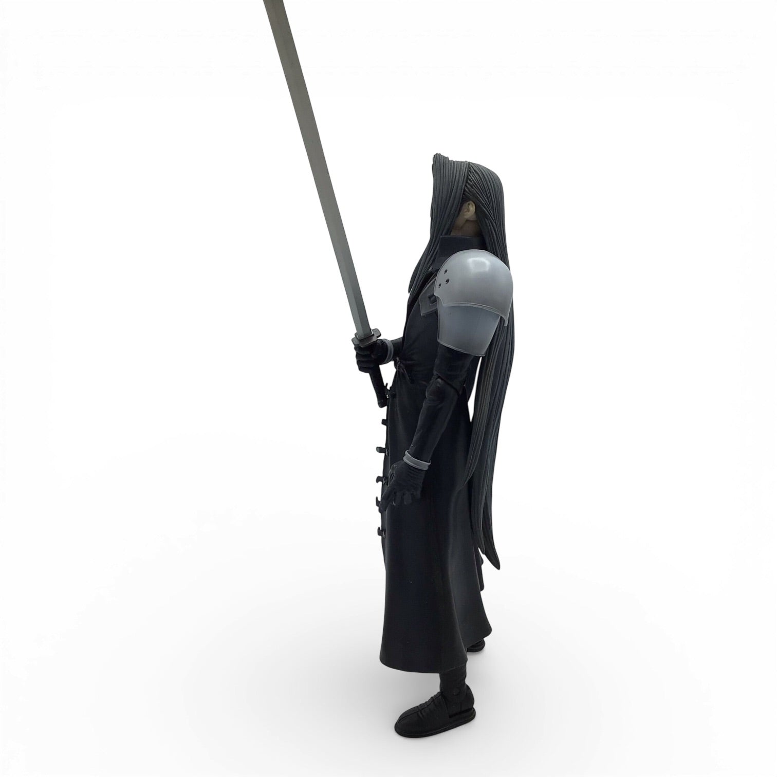 Final Fantasy VII Sephiroth 9" Action Figure - Play Arts Vol. 2 No. 7 Square Enix