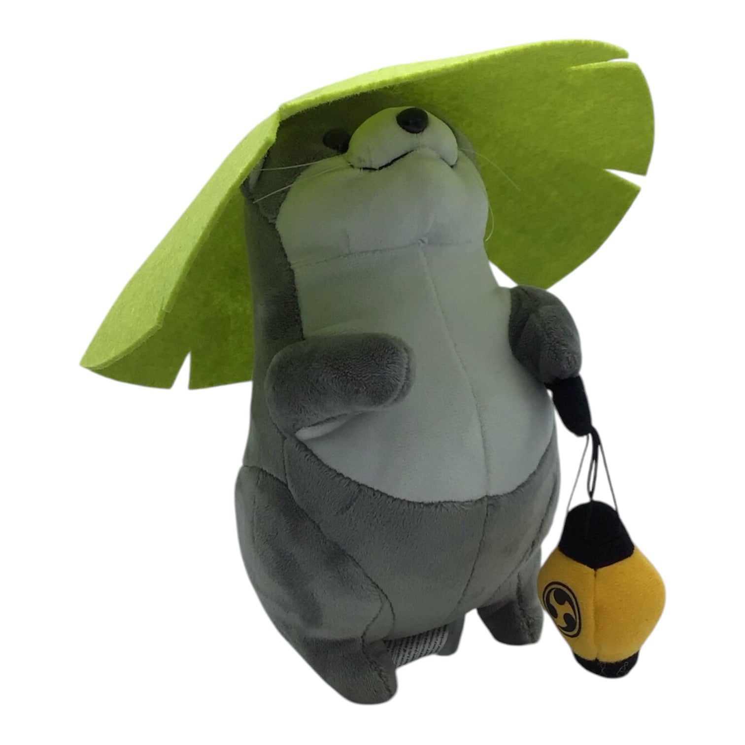 Final Fantasy XIV Odder Otter Plushie 8" With Tag