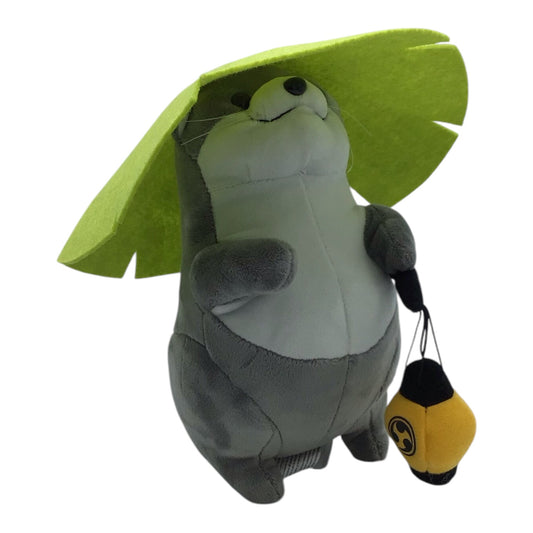 Final Fantasy XIV Odder Otter Plushie 8" With Tag