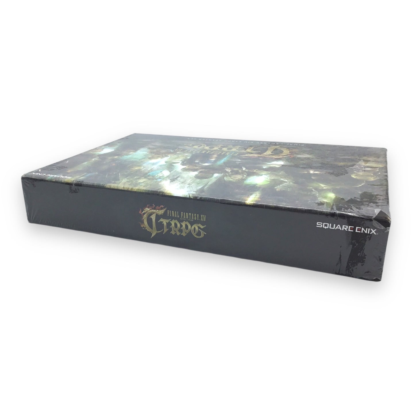 Final Fantasy XIV TTRPG Starter Set Sealed