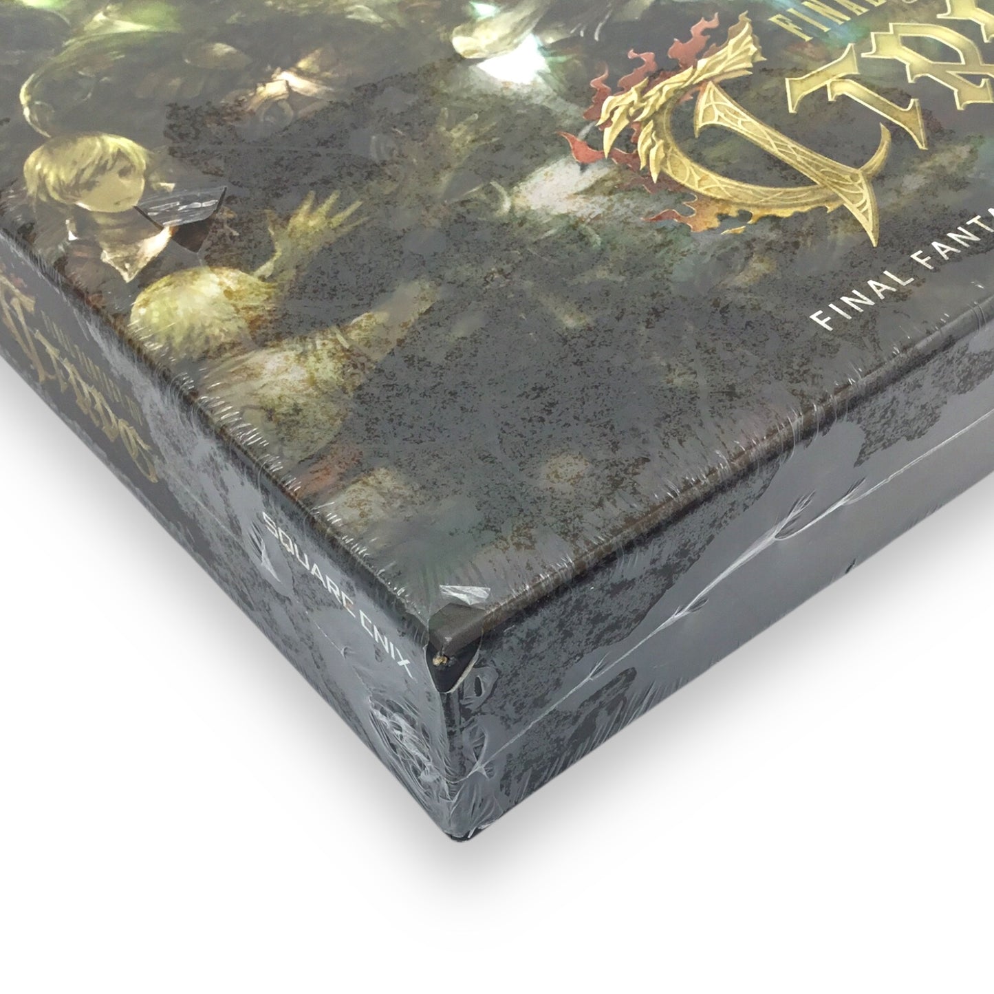 Final Fantasy XIV TTRPG Starter Set Sealed