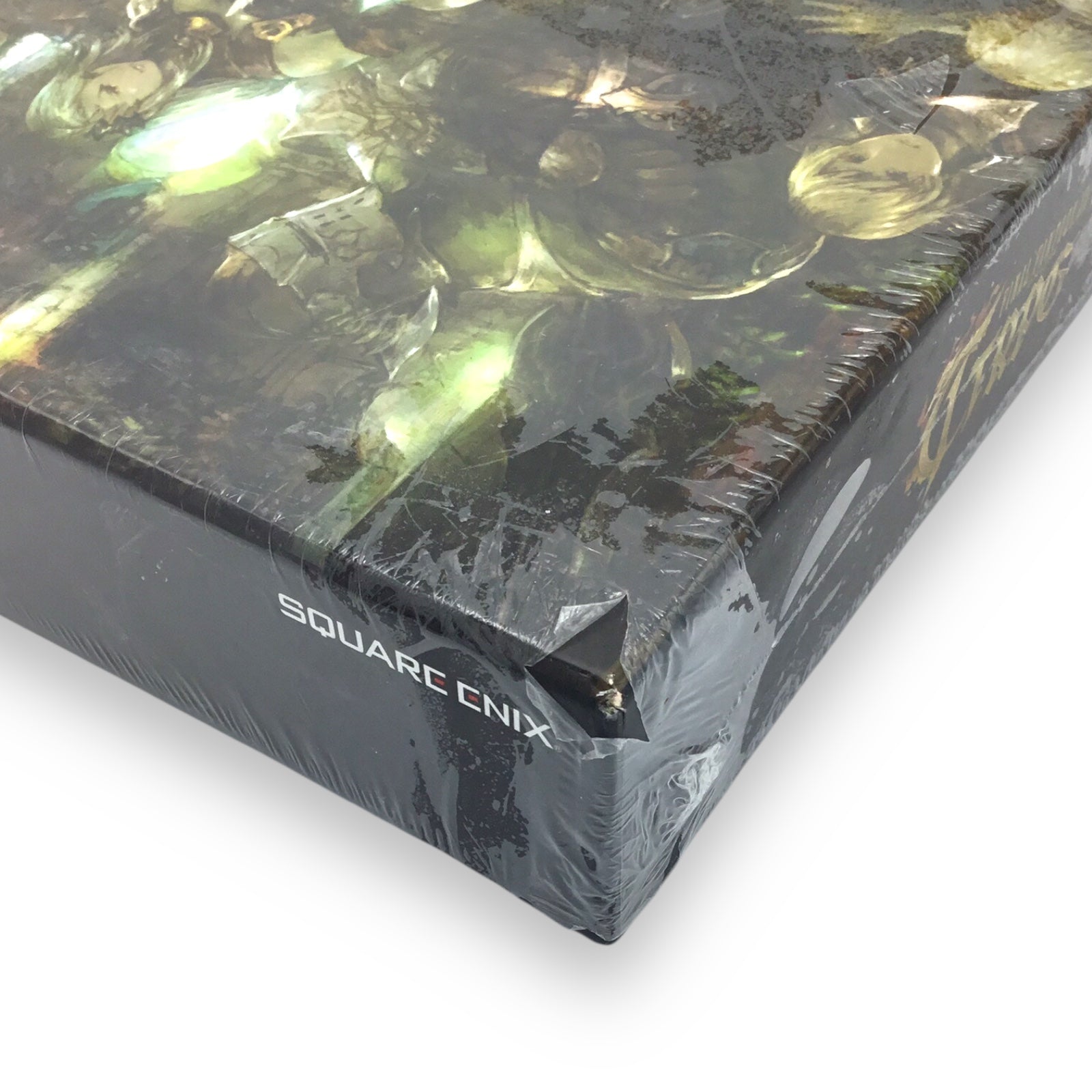 Final Fantasy XIV TTRPG Starter Set Sealed
