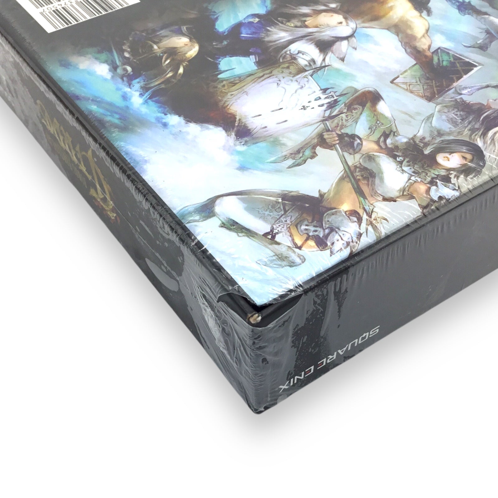 Final Fantasy XIV TTRPG Starter Set Sealed