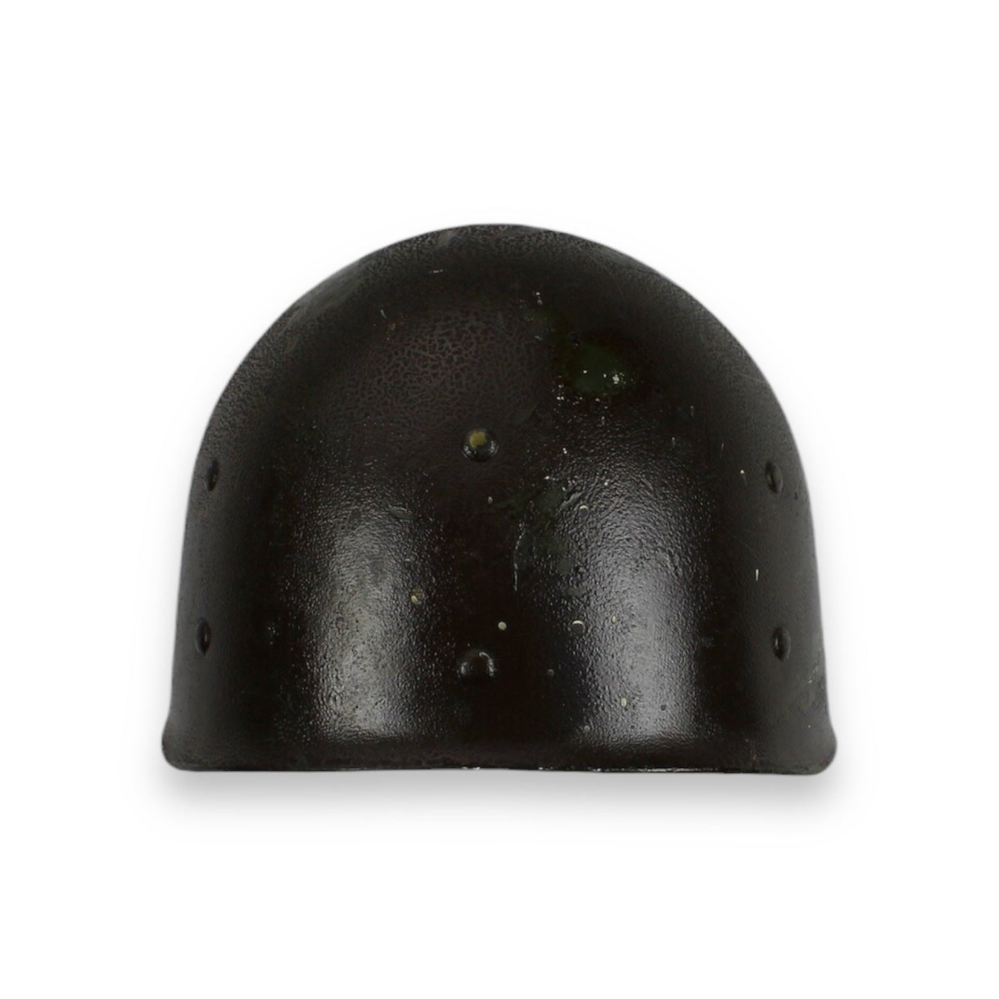 Firestone Combat Helmet Liner - U.S. Major General Osteen (WWII-Korea-Vietnam)