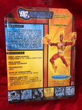 Firestorm DC Universe Action Figure