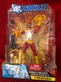 Firestorm DC Universe Action Figure