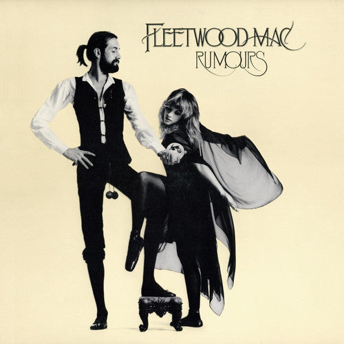 Fleetwood Mac - Rumors | Vinyl LP Album