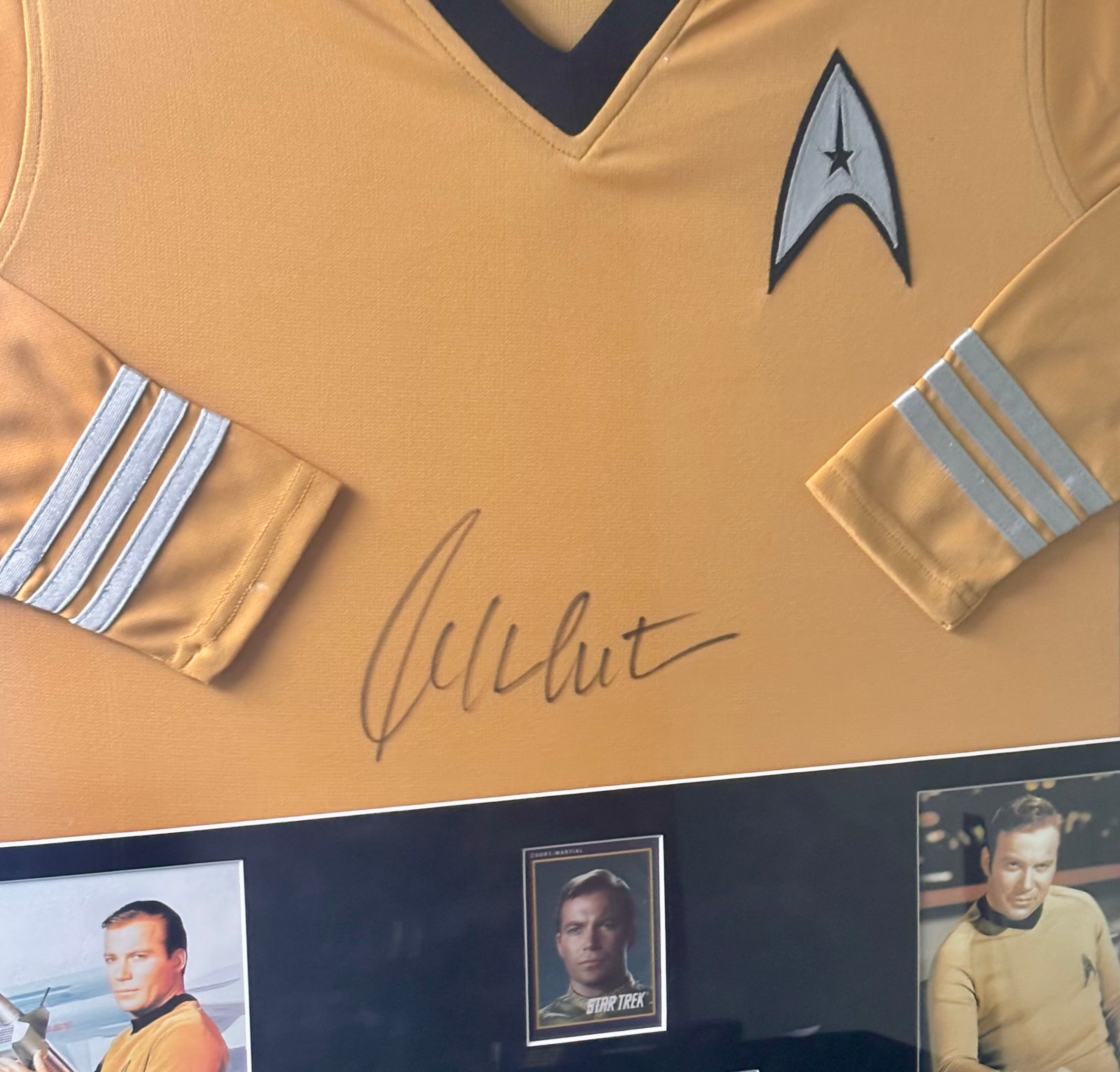 Pop Culture Memorabilia | Autographed Photos, Posters
