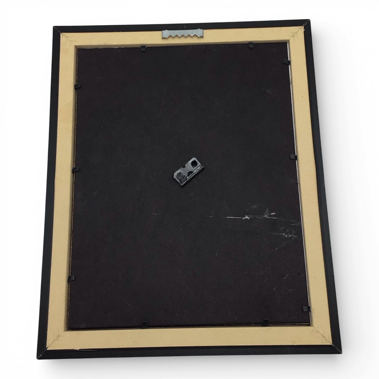 Framed Dear Evan Hansen Playbill Signed by Cast - Broadway Musical