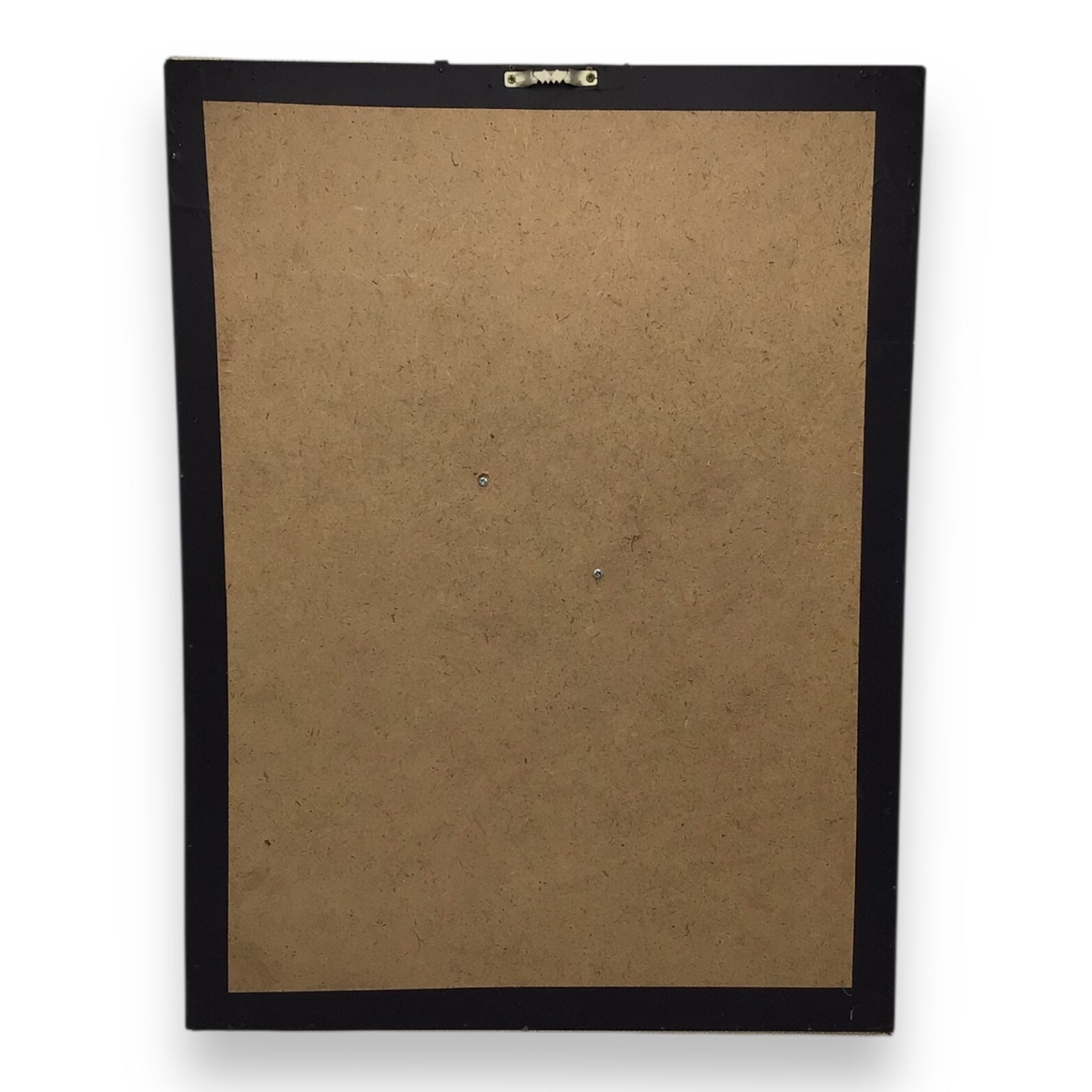 Framed Decorative Dagger Art Piece - Layered Textured 3D Art