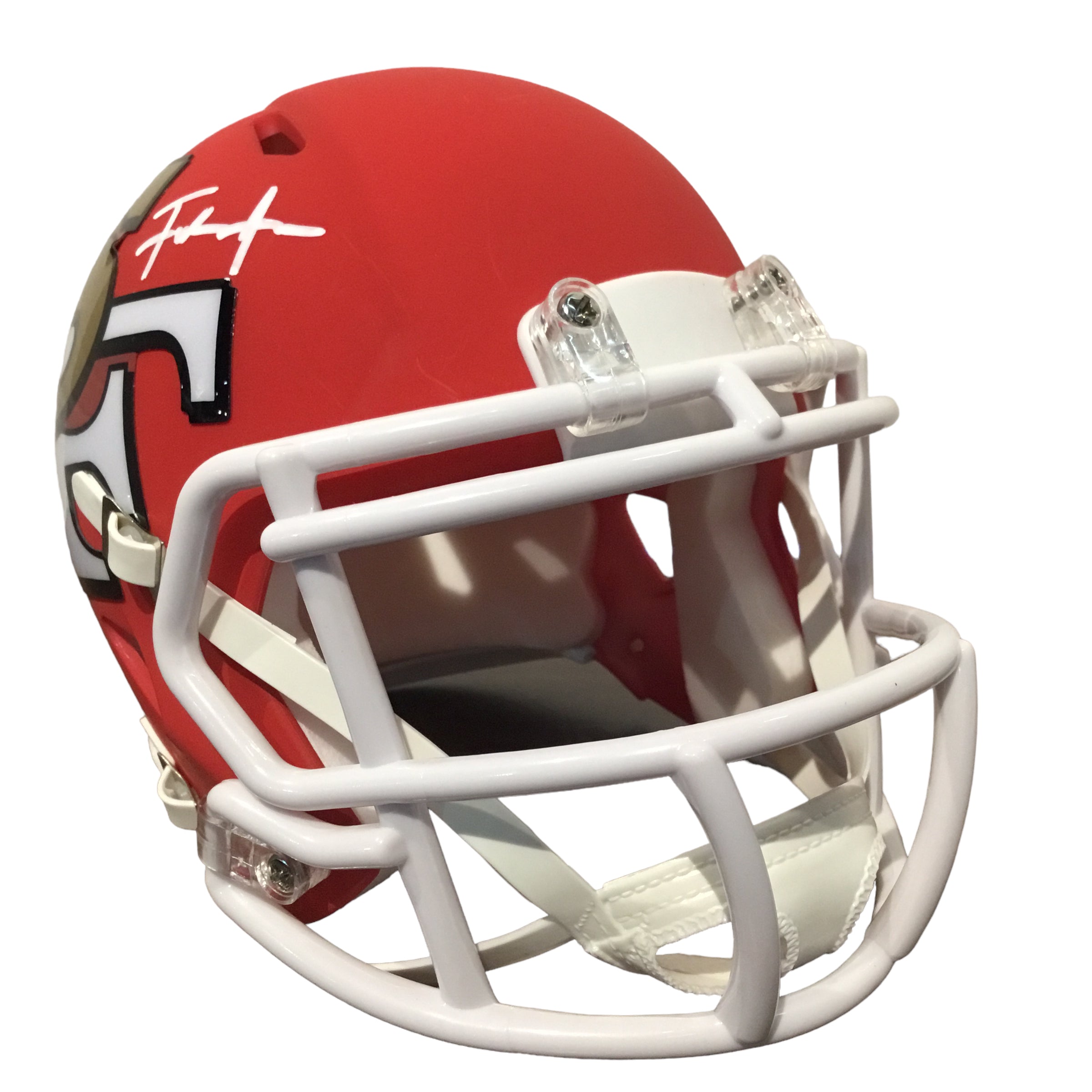 Frank store gore helmet