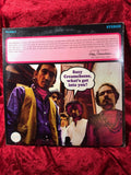 Frank Zappa & Mothers of Invention- Freak Out Double LP