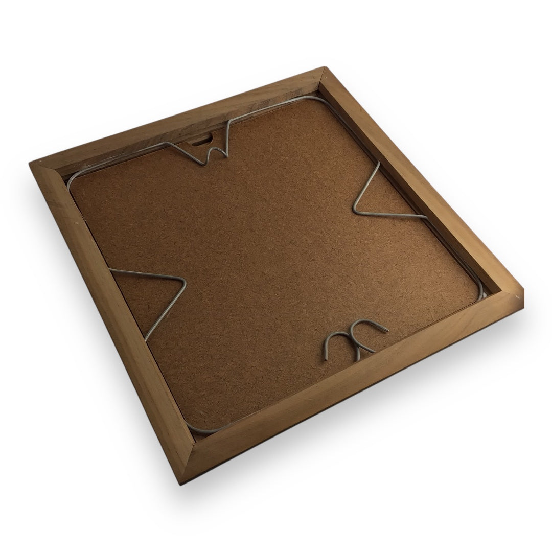 Franklin Mint Sterling Silver Collector’s Plate - Norman Rockwell “Under the Mistletoe” (1971, Limited Edition)