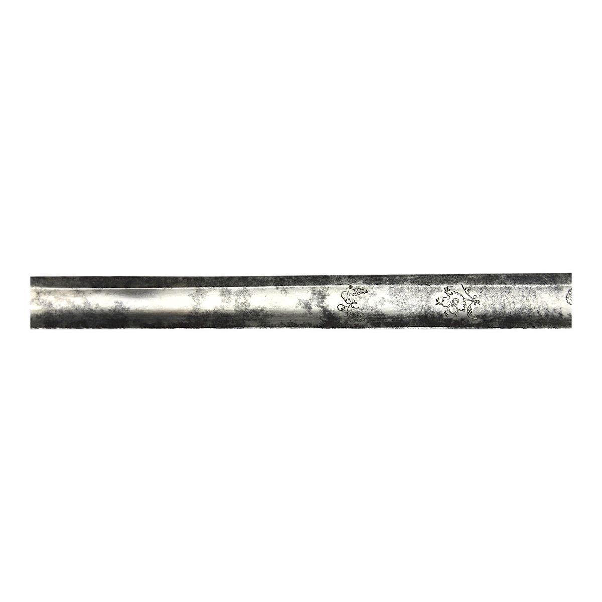 French Revolution Infantry Officer Sword c.1780-1789 with Phrygian Bonnet Pommel