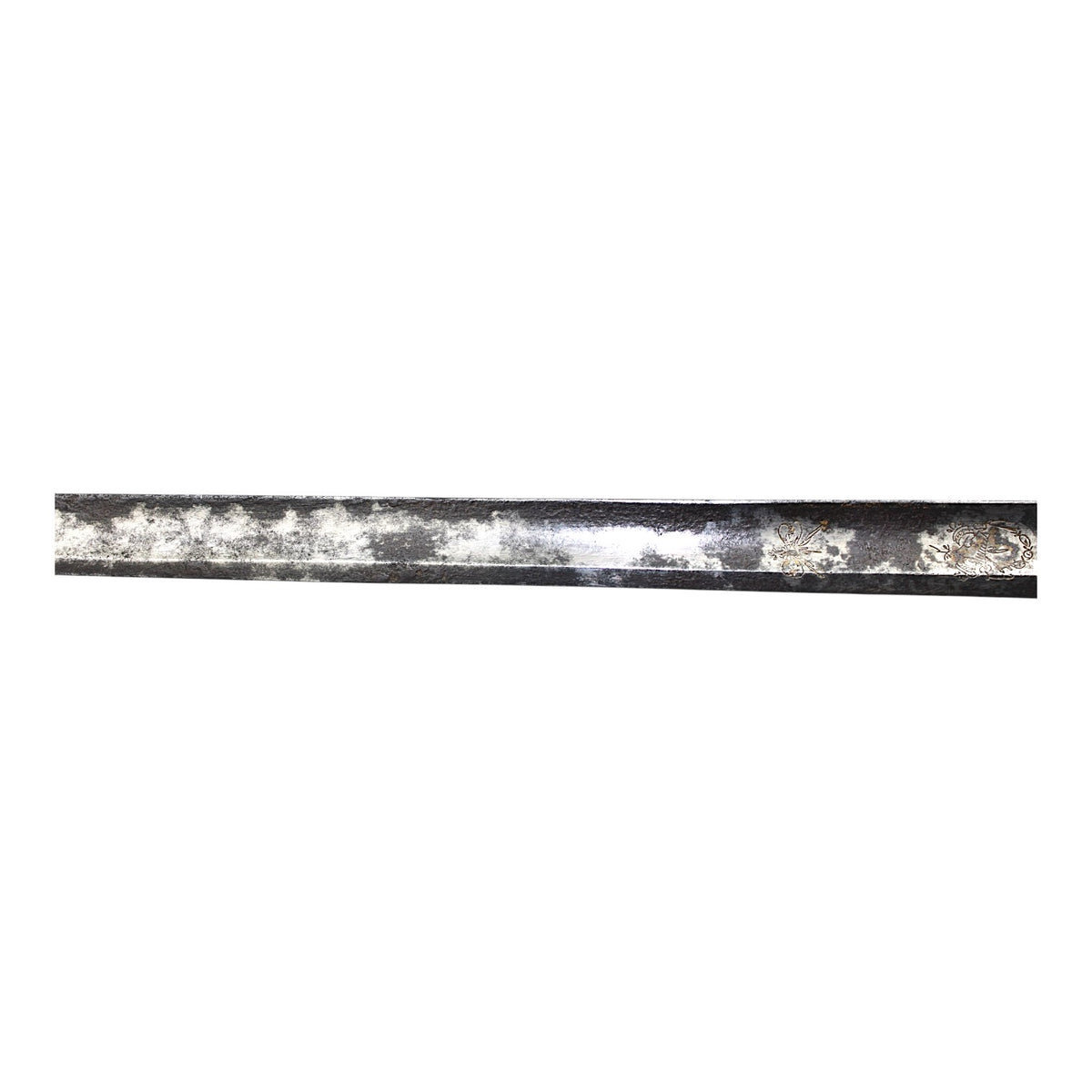 French Revolution Infantry Officer Sword c.1780-1789 with Phrygian Bonnet Pommel