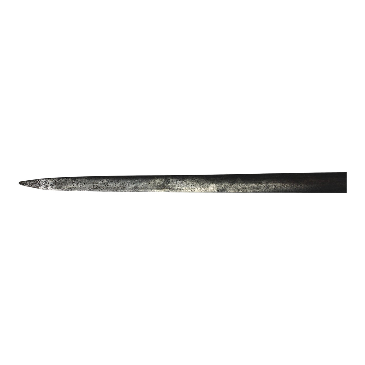 French Revolution Infantry Officer Sword c.1780-1789 with Phrygian Bonnet Pommel