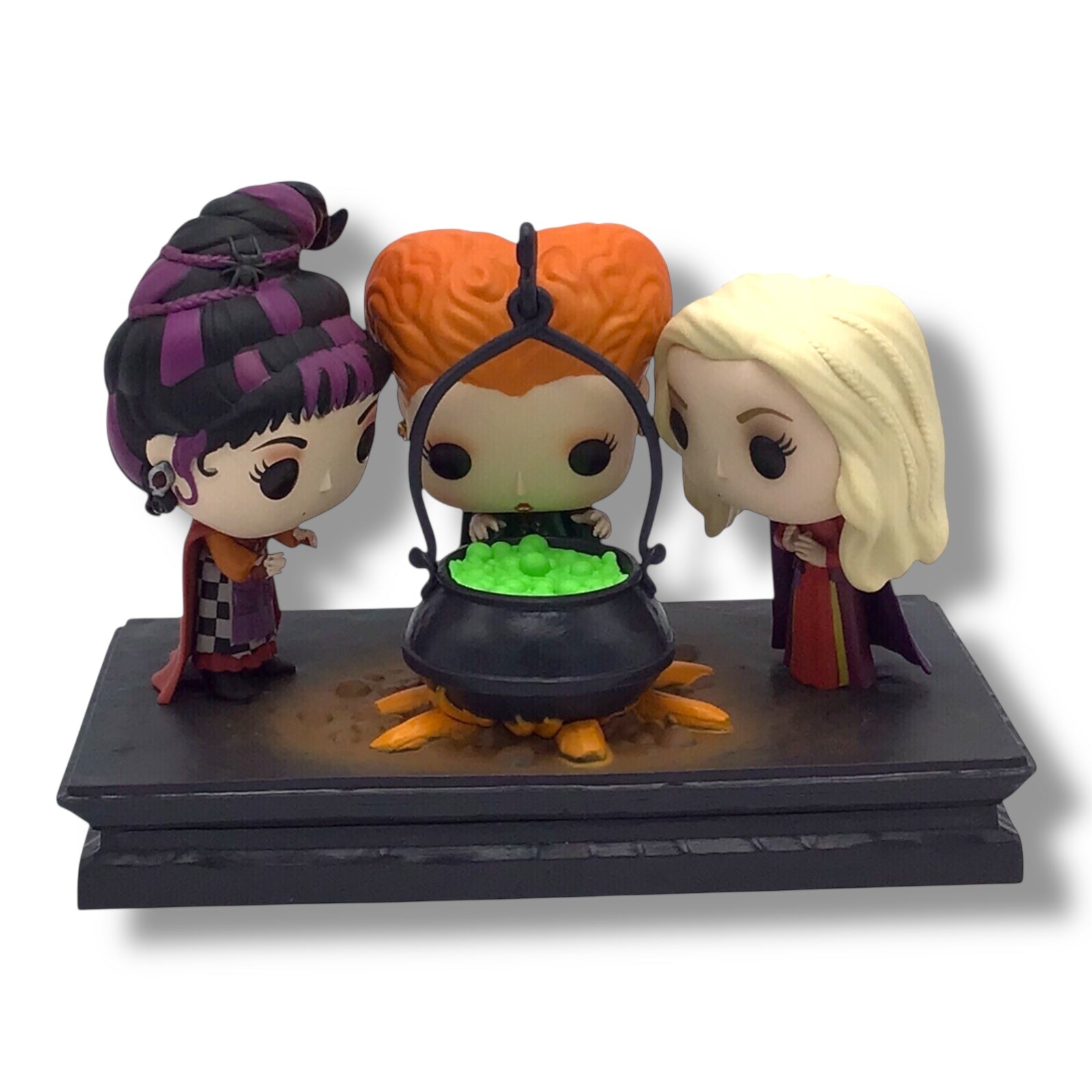 Funko POP! Hocus Pocus - The Sanderson Sisters #560 Collectible Vinyl Figures